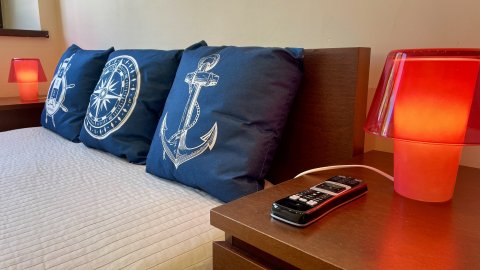 Apartamenty / Mieszkania w Centrum Św. Piotra - Sylwester