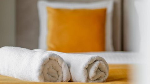 Golden Luxe Residence - Mennica Residence - Business & City Center 147 - Sylwester