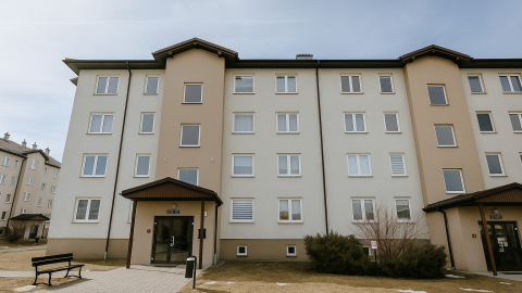 Apartament Milbertus - Spokojna część Sandomierza - Sylwester