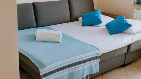 Apartament Milbertus - Spokojna część Sandomierza - Sylwester