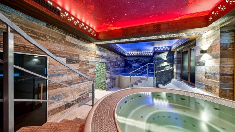 Grand Regla Resort & Spa - Sylwester