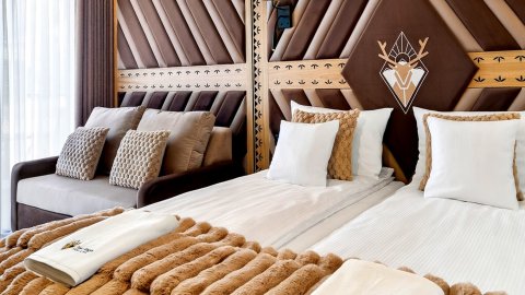 Grand Regla Resort & Spa - Sylwester