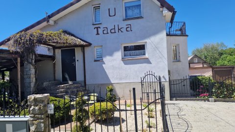Pokoje Gościnne U Tadka - Sylwester