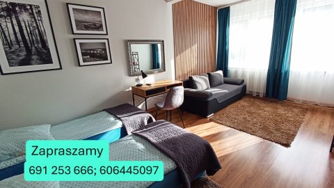  Apartament Dom Aga w centrum Mikołajek - Sylwester