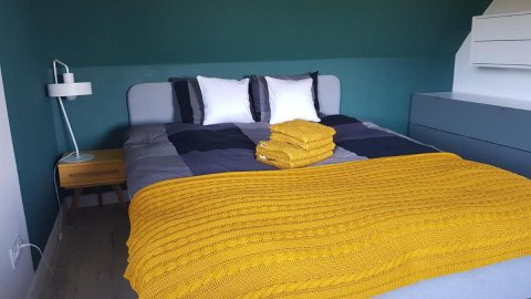 STUDIO SLOW CERLA 9 Korbielów - Sylwester