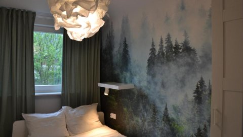 Apartament przy Pijalni - Sylwester