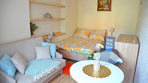 Apartament KARINA - Sylwester