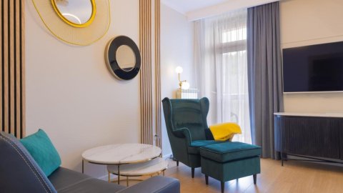 Sanatorium Energetyk - Sylwester