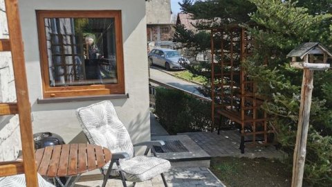 Apartament Na Wzgórzu - Sylwester