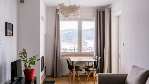 Halna Residence - Sylwester