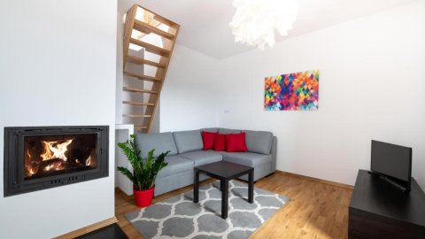 Halna Residence - Sylwester