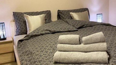 Apartamenty W Brzozowym Gaju - Sylwester