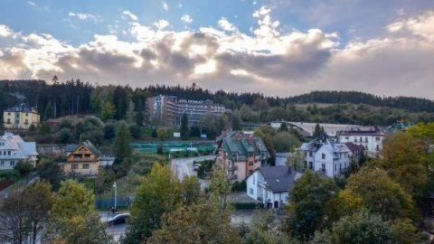 Apartamenty Lawendowe - Sylwester