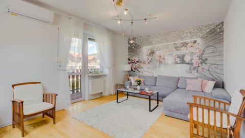 APARTAMENT KWIATOWY Krynica Zdrój - Sylwester