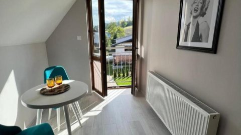 Górska Przystań SPA - Sylwester