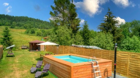 Apartamenty Szwarcowa - Sylwester