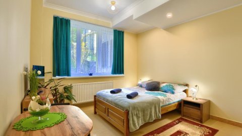 Apartamenty pod Górą Parkową - Sylwester