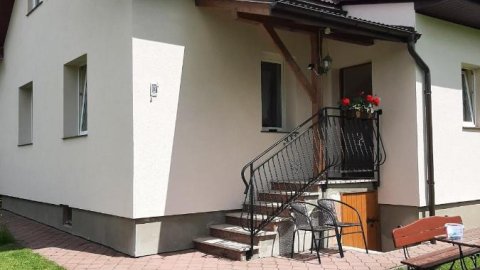 Apartament Orlik - Sylwester