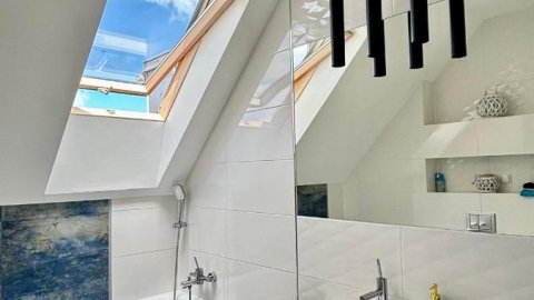 Apartamenty Zdrój - Sylwester