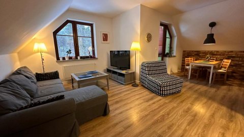 Studio Polanica - Sylwester