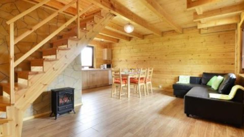 Domki Michałki - Sylwester