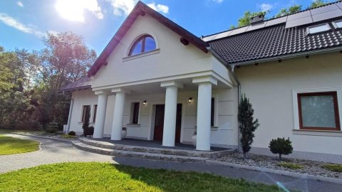 Dworek Polanica - Sylwester