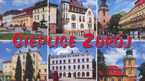 Apartament "Jeleń" Jelenia Góra - Cieplice - Sylwester