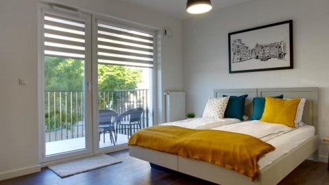 Essence Apartments Sapphire - Sylwester