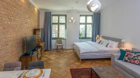 PROVENIR HOME STRZELECKA 25 - Sylwester