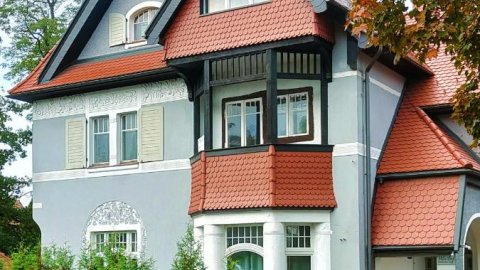 Villa Ley - Sylwester