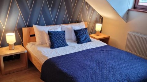 APARTAMENTY TR 11 Apartament nr 5 - Sylwester