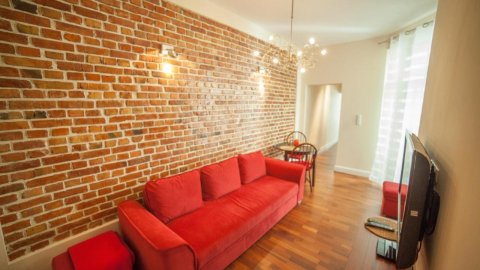 My place in Poznan - Sylwester