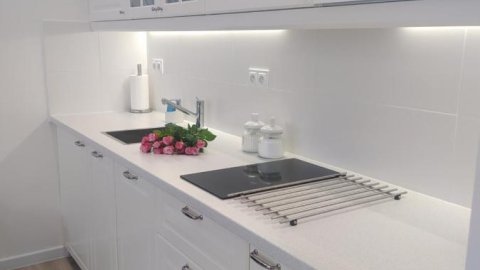 Apartament FANABERIA Lądek Zdrój - Sylwester