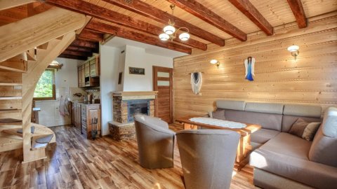 Jakubowy Domek - Sylwester