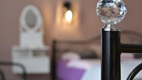 Apartament GRACJA w Jedlinie Zdrój - Sylwester