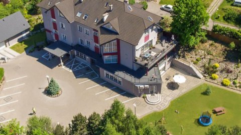 Willa Kłodzko-Zacisze - sauna, siłownia, komnata solna, parking - Sylwester