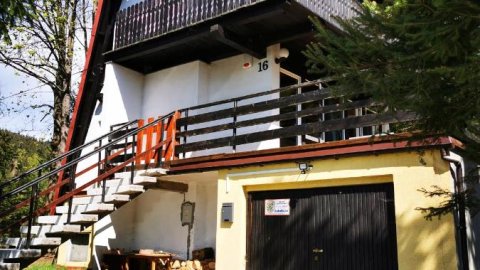 Wójtówka 16 - Sylwester