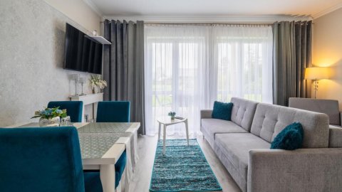 pokoje goscinne i apartamenty Margaret - Sylwester