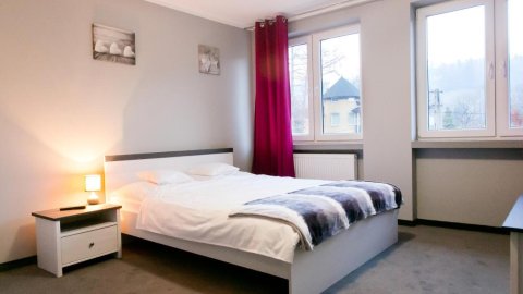 Pokoje Beskid Brenna - Sylwester