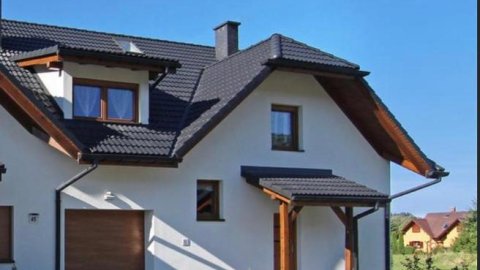 Dom Nad Brennica Pokoje i Apartamenty - Sylwester