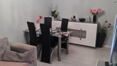 Apartament przy Kopalni Złota - Sylwester