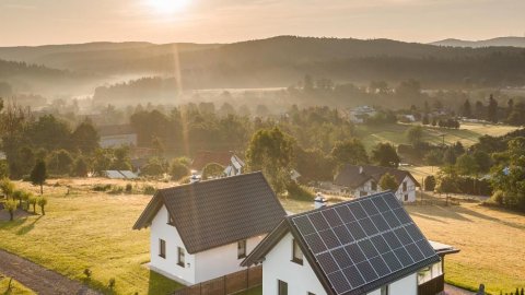 Domki Zielone Wzgórze 606-819-046 - Sylwester