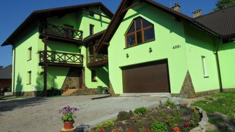 Leniwy Motyl - Sylwester