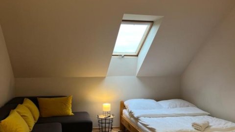 Apartament Karpacz - Sylwester