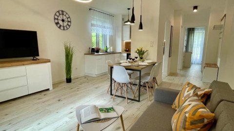 Apartament Jak Marzenie - Sylwester