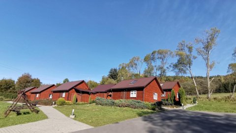 U Źródeł Strwiąża - Sylwester