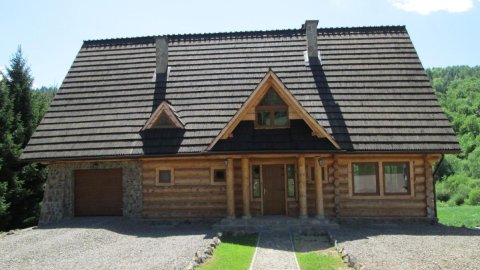 Noclegi Pod Małym Królem - Sylwester