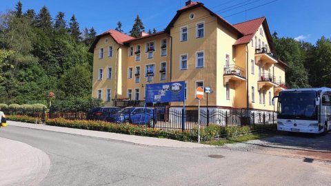 Ośrodek Wypoczynkowy Buenos Aires - Sylwester