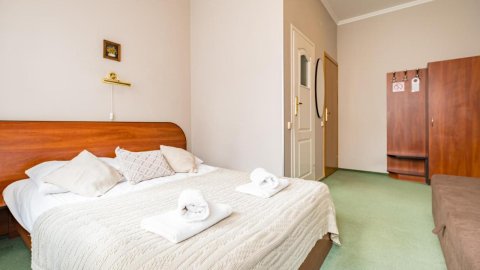 Pod Ratuszem - Sylwester