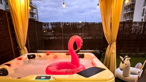 Apartament Koliber Spa - Sylwester